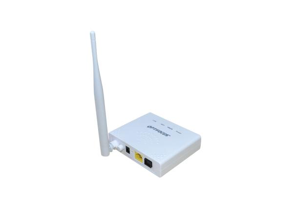 Quality 1000M GPON Optical Network Unit SC / UPC Interface Fully Compatibility for sale