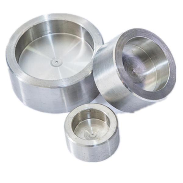 3/4 inch BSP Pipe Fitting Caps Countersunk Plug Hexagon Head Threaded Pipe End Cap