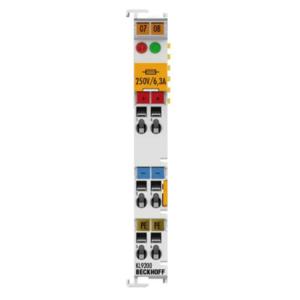 Wholesale BECKHOFF EL2034 EtherCAT 4-Channel Digital Output Module from china suppliers
