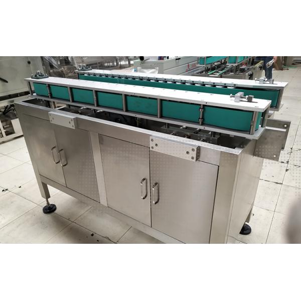 Original High Quality Low Price New Auto Botton Wrapping Machine