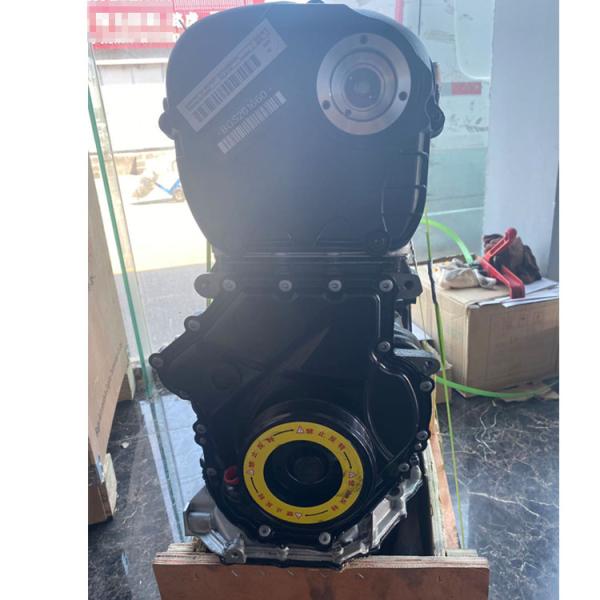1.6L Engine Spare Parts BJT EA113 Motor Assembly for VW Jetta 7-20 Days Shipping
