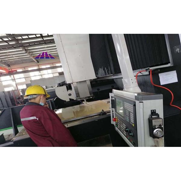 New Condition High Speed SMMS Non Woven Fabric Textile Spinning Machine Non Woven Fabric Production Line