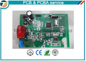 Wholesale Phone Mobile Circuit Board PCB Assembly Services with LCD Display from china suppliers