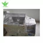 270L Stainless Salt Fog Anti Corrosive Testing Device Salt Spray Test Machine