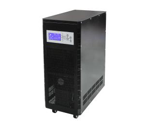 Wholesale DC48V AC380V Three Phase Power Inverter from china suppliers