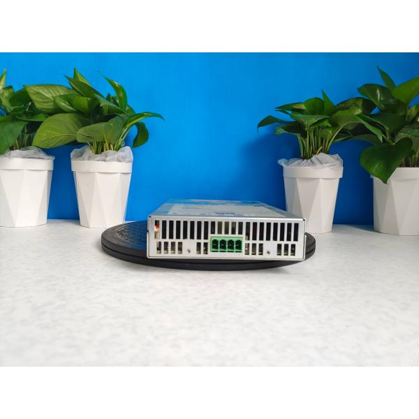 300 W Precision DC Power Module 60 V / 20 A Agilent N6764A LAN USB GPIB Interfaces