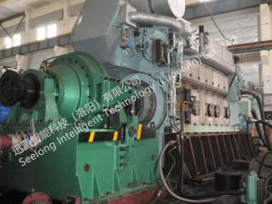 Wholesale 7500rpm Compact Assembly Hydraulic Dynamometer For Dynamic Test from china suppliers