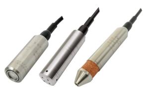 China Standard pressure level sensor, can be used for lightning protection products, medium oil, water, fuel, wastewater, ocea on sale