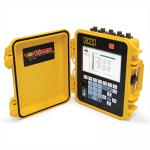 ACES Viper II Fluke Vibration Meter Tester Machine For Analysis Rotor Tracking