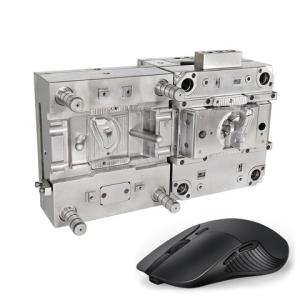 H11 1.2344 Mouse Shell Computer Repairs Mold Custom Injection Mold