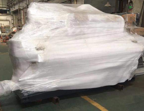 High-Efficient Glass Straight Line Edging Machine