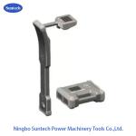 Rugged Case Cable Fault Tester Set, Depth Detecting Underground Cable Tracer