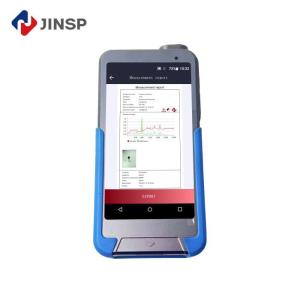 High Accuracy 1064nm Portable Raman Spectrometer With Bluetooth Connectivity