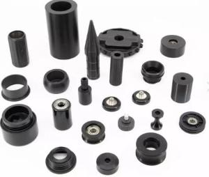 China PSU P20 Injection Molding Plastic Metal Injection Molding Process Part on sale