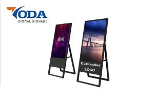 Wholesale Advertising LCD Digital Display With USB Version Digital Billboard from china suppliers