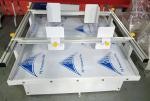 Jd-100 Vibration Testing Machine Vibration Test Time Counter 0-99h99m