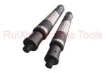 3 inch SSJ Pulling Tool Wireline Pulling Tool