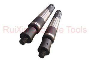 Wholesale 3 inch SSJ Pulling Tool Wireline Pulling Tool from china suppliers