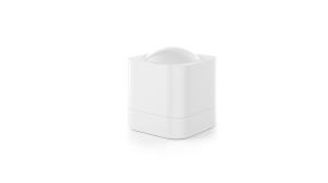 Wholesale App Control Zigbee PIR Motion Sensor 2.4GHz Adjustable 8m Detecting Range from china suppliers