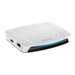 CPC200-TBox UHD Wireless Adapter Carplay Andriod Auto to Multimedia Play Carlink