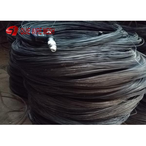 black tie wire