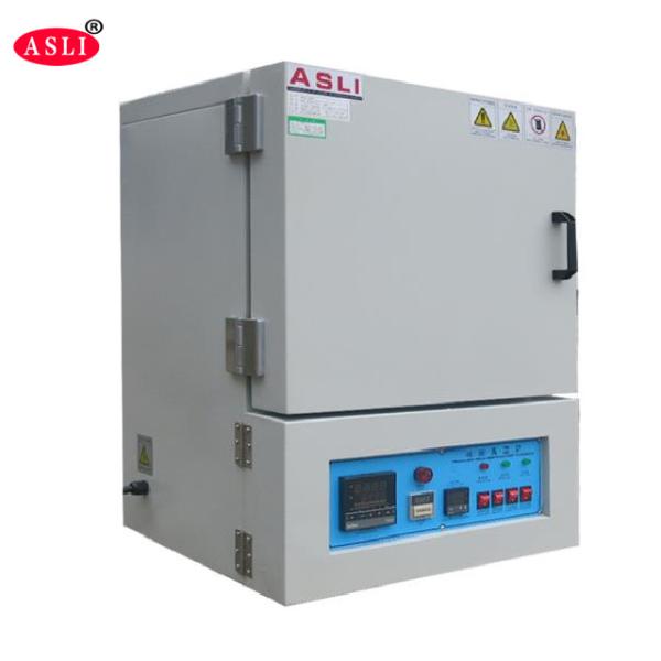 Quality Accelerated Aging Test Chamber / High Temperature Heating Oven for sale