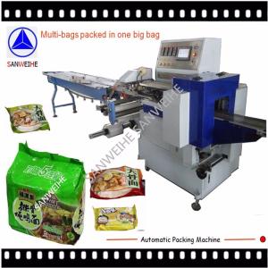 Wholesale Reciprocating Type Packaging Machine from china suppliers