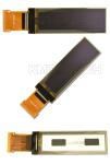 2.08" 256X64 Resolution Mono OLED Display With IIC Interface
