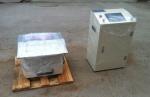 Ultra-quiet Programmable 5 ~ 400HZ Sine Wave Vertical Vibration Tester