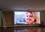 High Resolution Full Color LED Display , IP20 LED Screens For Events Waterproof