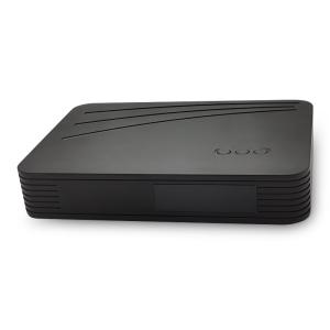 Wholesale Digital Tv DVB C Receiver Set Top Box Email Time Shift Multi Language from china suppliers