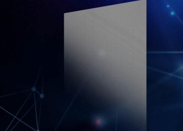 Quality Full Color 2.5mm 3840HZ Small Pixel Pitch LED Display for sale