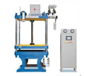 China screw eps shape moulding machine on sale