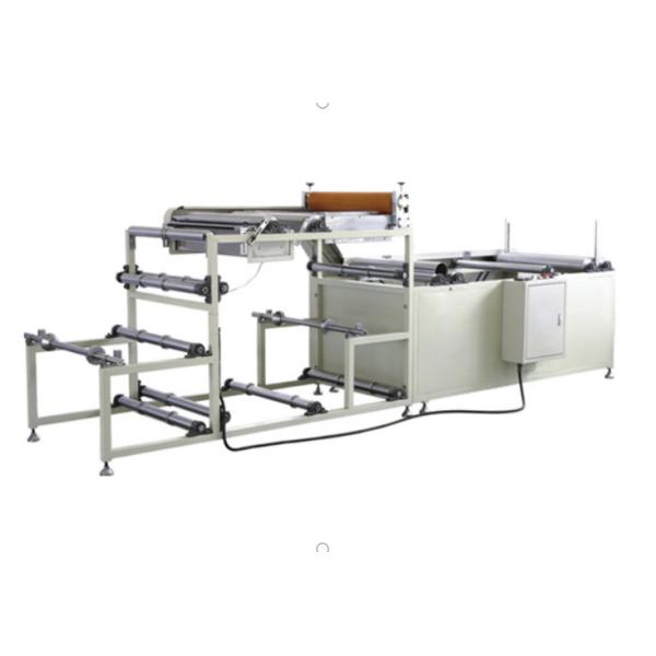 Automatic Air Filter Production Line Cabin Filter Making Machine 50Hz