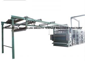 Wholesale Dyed Fiber Textile Dryer Machine and Drying Process in Textile Industry from china suppliers
