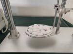 Thermal Radiation Melt Drop Tester & Melt Flammability Tester For Material
