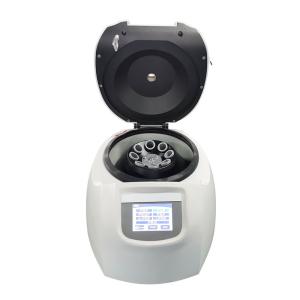 Wholesale Low Speed Centrifuge Plasma Centrifuge Benchtop 4000r/min Centrifuge from china suppliers