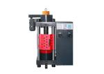 200T Compression Testing Machine For Concrete Building Materials