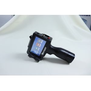 Wholesale 25.4mm Handheld Inkjet Printer Batch Number Coding And Board Printer from china suppliers