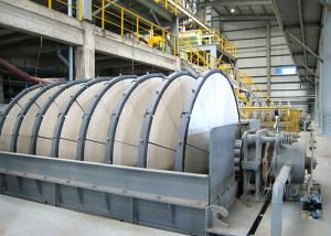 Wholesale Backwashing Vacuum Disc Filters For Wastewater Treatment Vertical Disk Filter from china suppliers