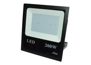 China 200w led flood light,200watt flood light ip65, outdoor waterproof ip66 200w,22000lm flood light, 110lm/w led flood light on sale
