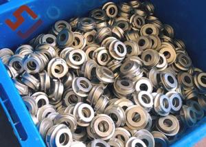 Custom Stainless Steel Investment Casting O2 Sensor Nut
