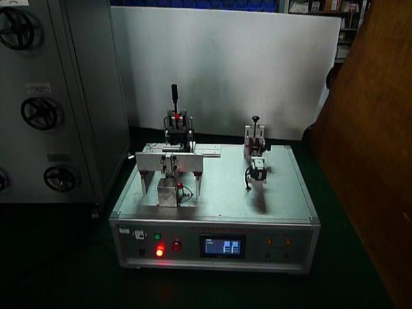 Quality Switch And Plug-Socket Endurance Tester SLT-2 for sale
