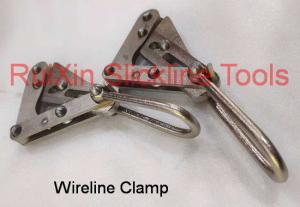 Wholesale Wireline Clamp Wireline Pressure Control Equipment from china suppliers