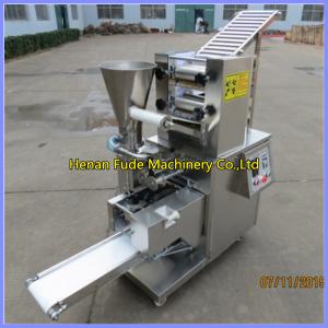 Wholesale 2016 small dumpling making machine, samosa machine from china suppliers