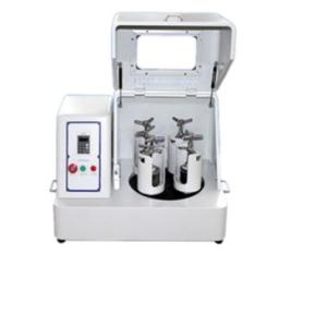 Wholesale Planetary Lab Ball Milling Machine Laboratory  jar mill from china suppliers