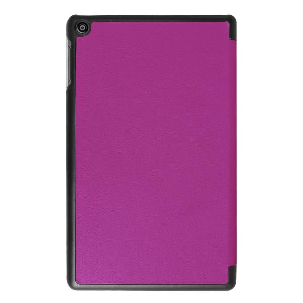 Amazon Kindle Fire HD 8 Case, Ultra Slim Cover For Kindle Fire HD 8''(2018/2017)