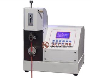Wholesale Paper MIT Folding Test Machine 180 Degree Folding Tester Paper board MIT Folding Test Machine from china suppliers