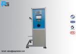 IEC60320-1 Appliance Couplers Testing Equipment Power Cord Bending Test