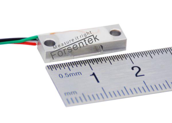 Quality Miniature load cell 2 lb Micro Load Sensor for weight measurement for sale